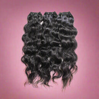 Raw Indian Wavy