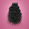Raw Indian Curly