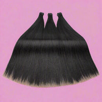 Raw Indian Straight